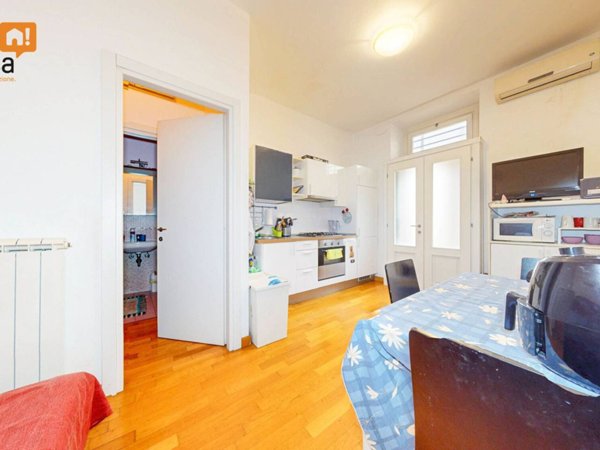 appartamento in vendita a Milano in zona Centro Storico