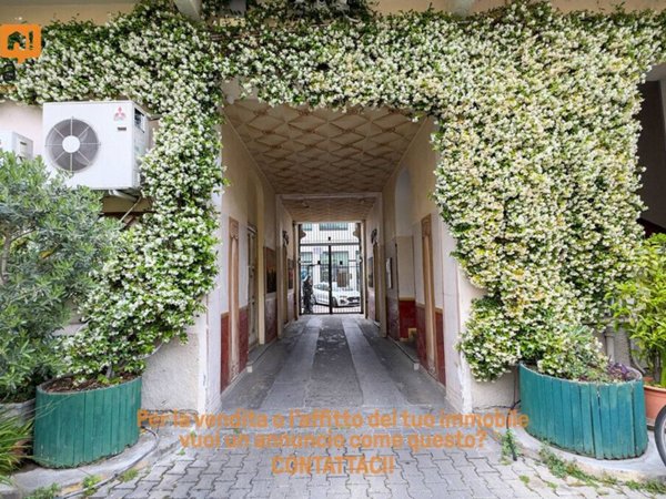 appartamento in vendita a Milano in zona Loreto