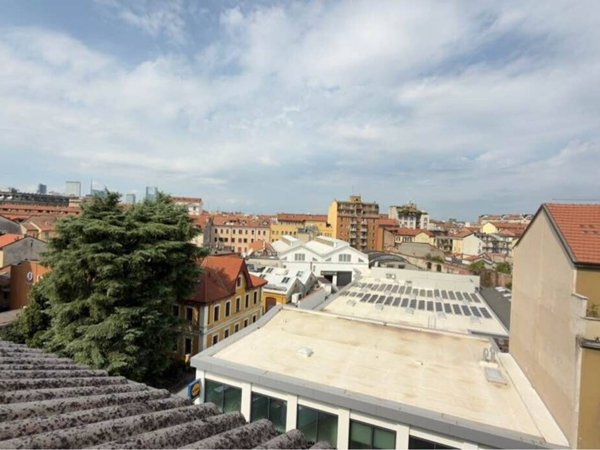 appartamento in vendita a Milano in zona Loreto