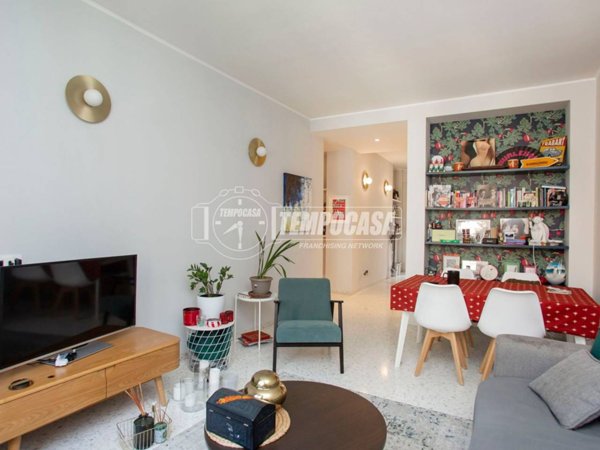 appartamento in vendita a Milano in zona Centro Storico