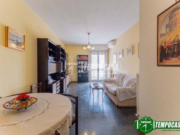 appartamento in vendita a Milano in zona San Siro