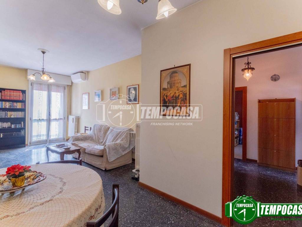 appartamento in vendita a Milano in zona San Siro