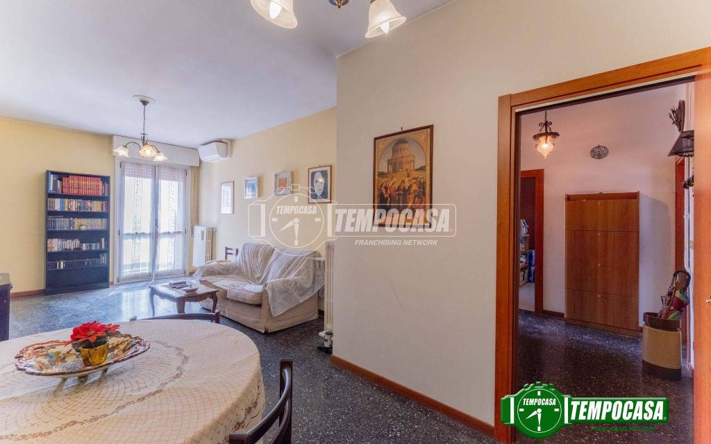 appartamento in vendita a Milano in zona San Siro