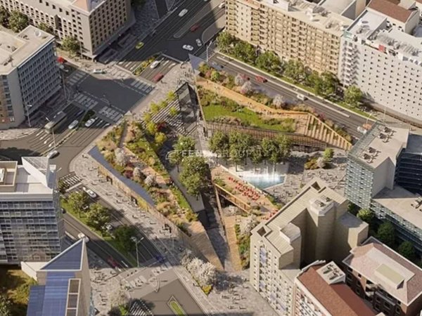 appartamento in vendita a Milano in zona Loreto