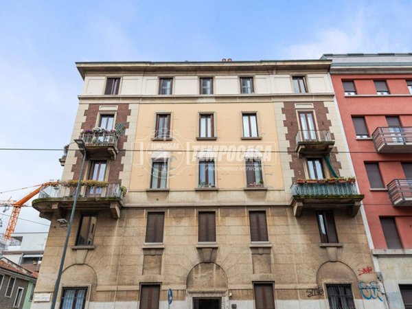 appartamento in vendita a Milano in zona Città Studi