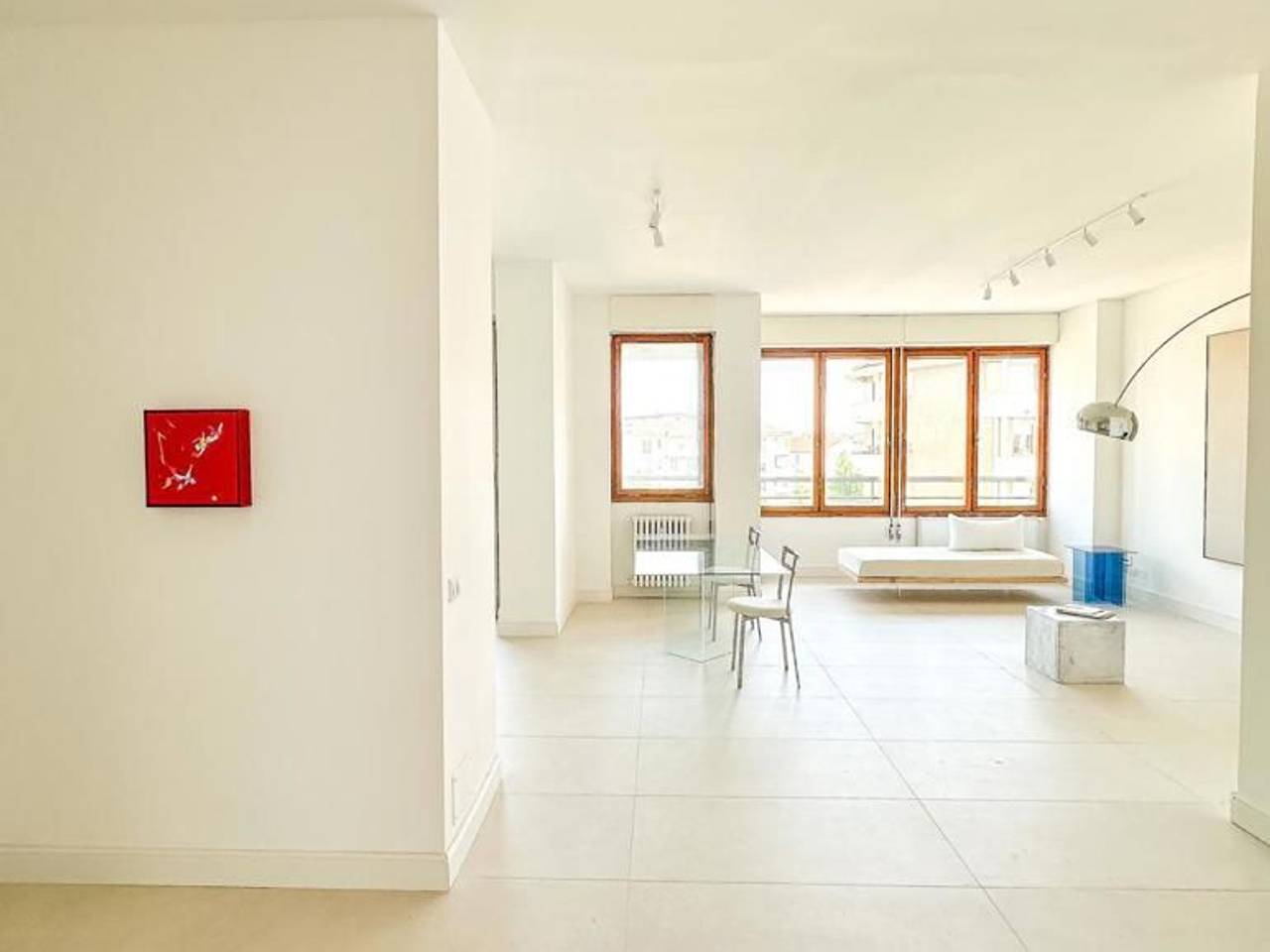 appartamento in vendita a Milano in zona Turro