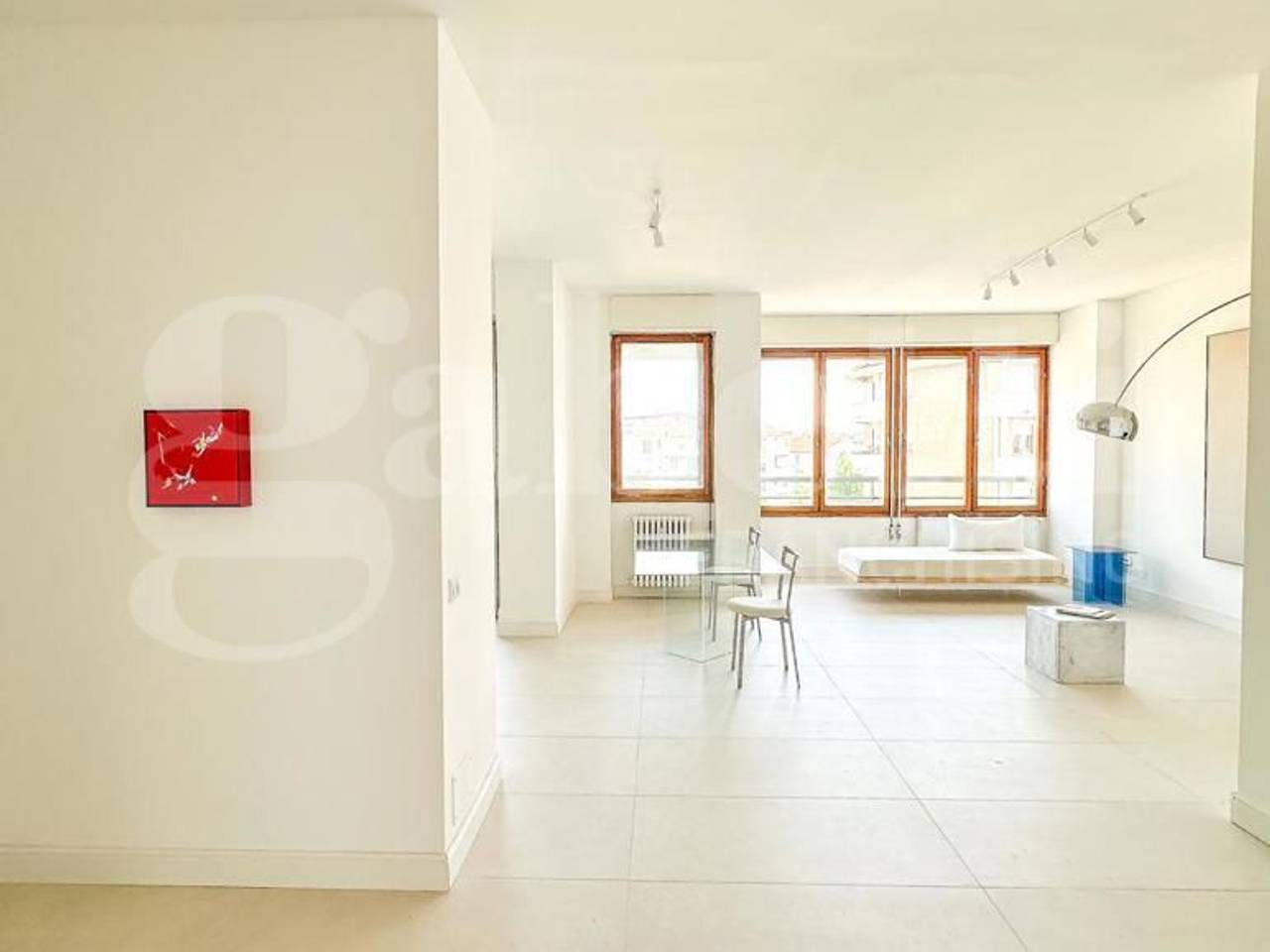 appartamento in vendita a Milano in zona Turro