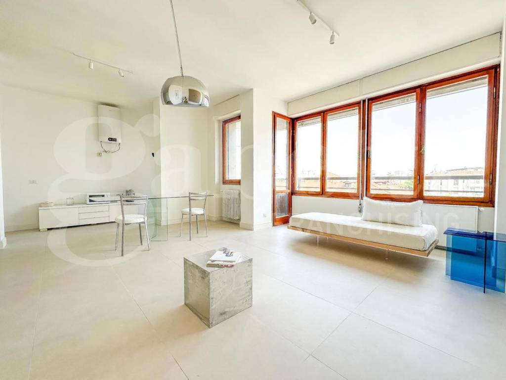 appartamento in vendita a Milano in zona Turro