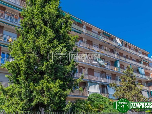 appartamento in vendita a Milano in zona Quarto Oggiaro