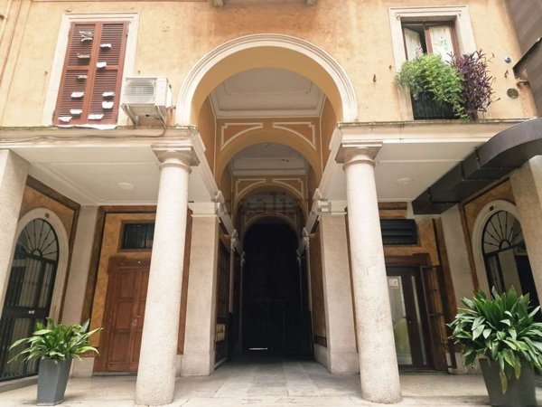 monolocale in vendita a Milano in zona Porta Venezia