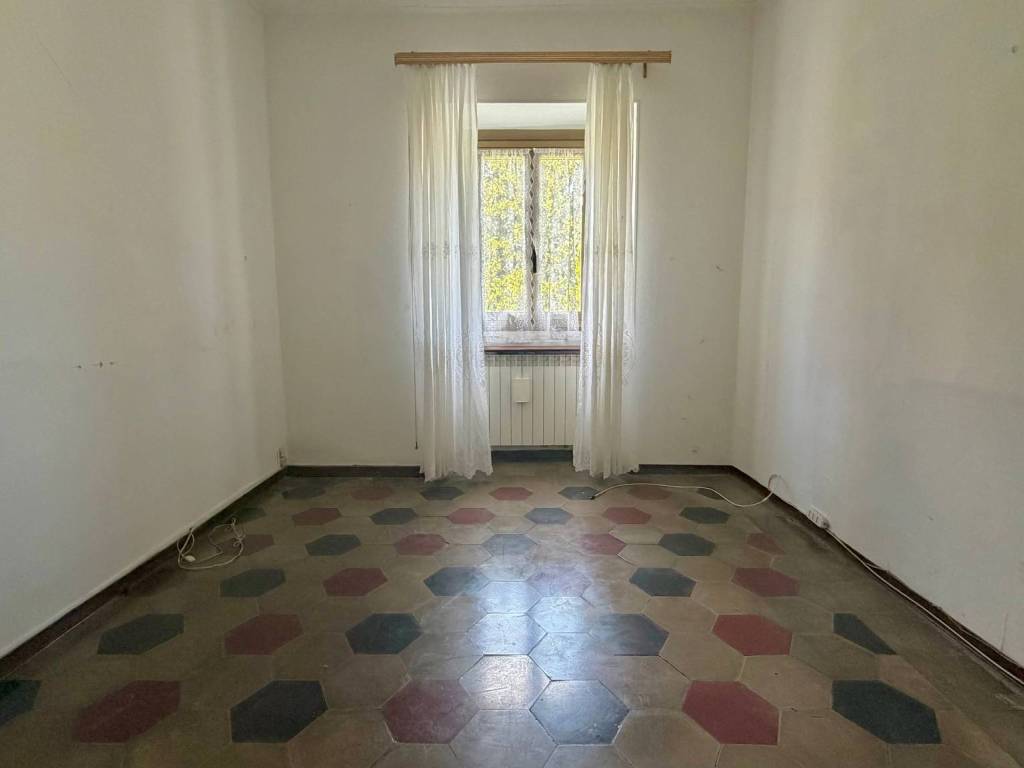 appartamento in vendita a Milano in zona Chiesa Rossa