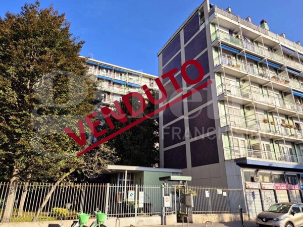 appartamento in vendita a Milano in zona Turro