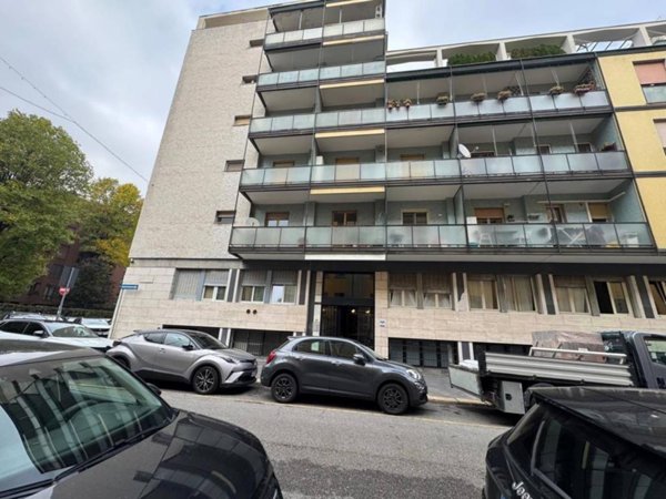 appartamento in vendita a Milano in zona Porta Romana