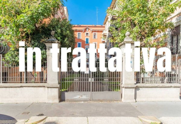 appartamento in vendita a Milano in zona Città Studi