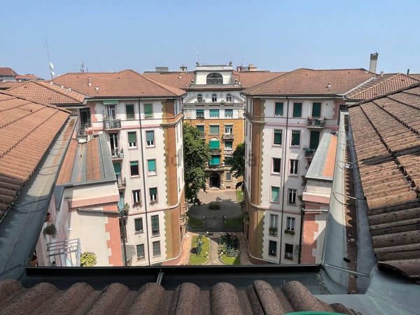 appartamento in vendita a Milano in zona Piazzale Lodi