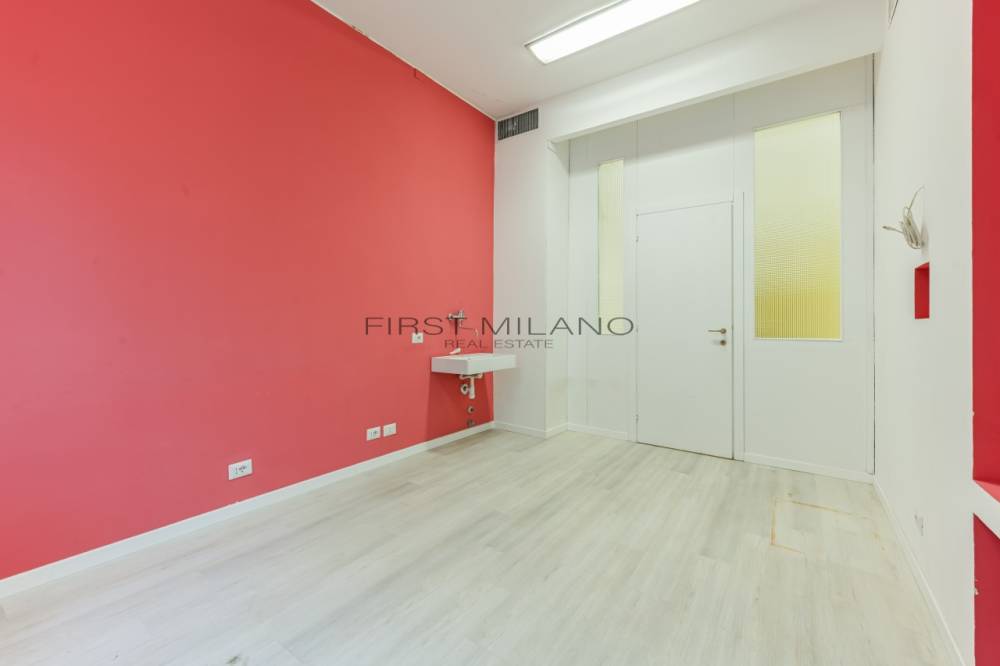 appartamento in vendita a Milano in zona Maggiolina