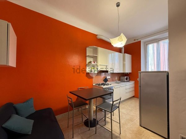 appartamento in vendita a Milano in zona Stadera