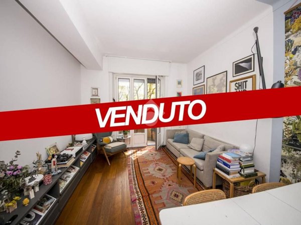 appartamento in vendita a Milano in zona Porta Venezia