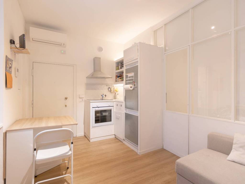 appartamento in vendita a Milano in zona Turro