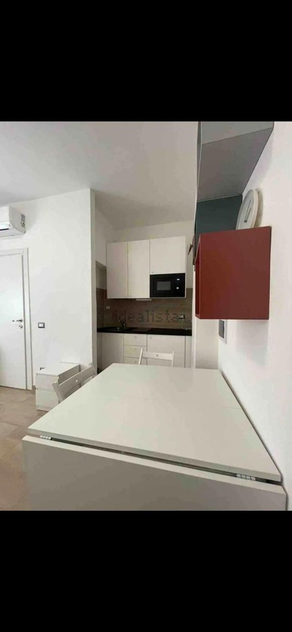 monolocale in vendita a Milano
