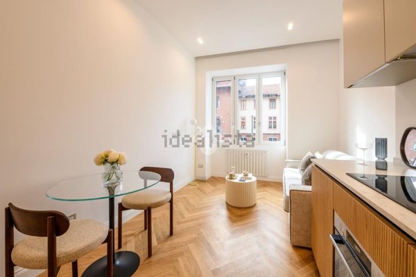 appartamento in vendita a Milano in zona Isola