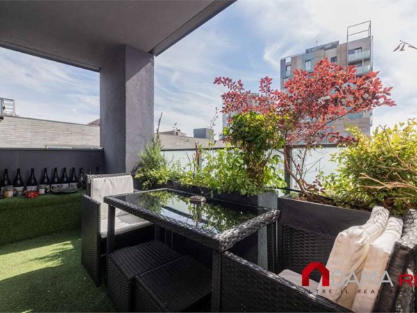 appartamento in vendita a Milano in zona Il Portello
