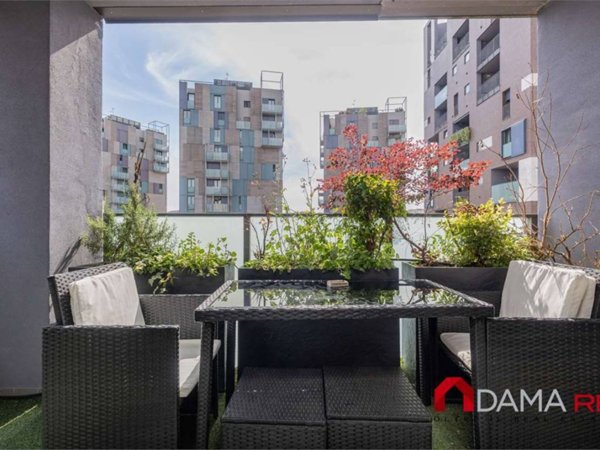 appartamento in vendita a Milano in zona Il Portello