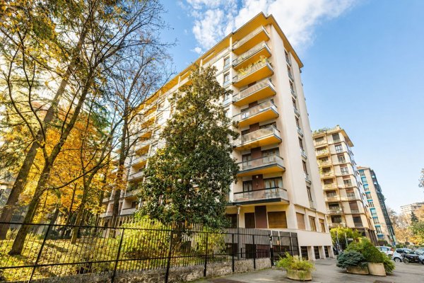 ufficio in vendita a Milano in zona Porta Magenta