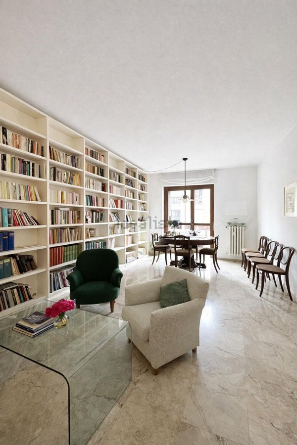 appartamento in vendita a Milano in zona Solari