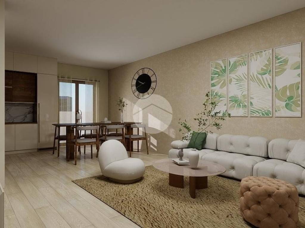 appartamento in vendita a Milano in zona Dergano
