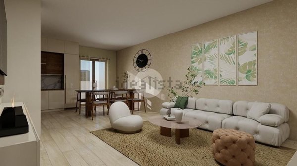 appartamento in vendita a Milano in zona Dergano