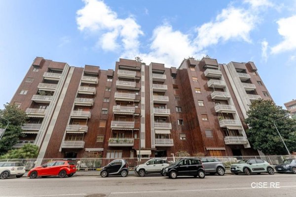 appartamento in vendita a Milano in zona Vigentino