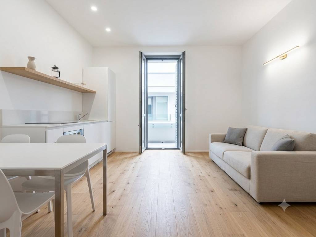 appartamento in vendita a Milano in zona Centro Direzionale
