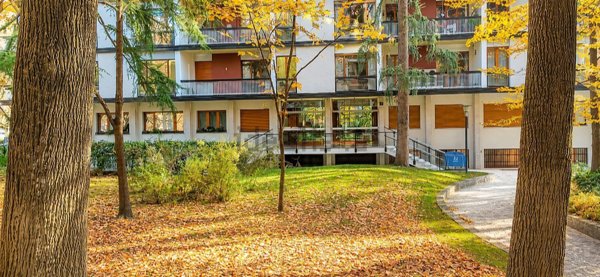 appartamento in vendita a Milano in zona Porta Magenta