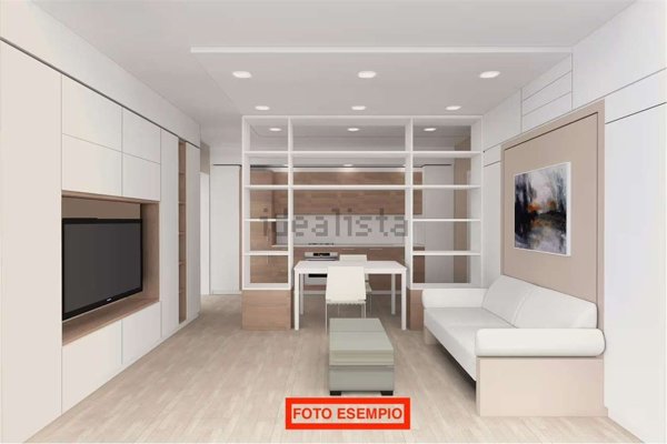 appartamento in vendita a Milano in zona Il Portello