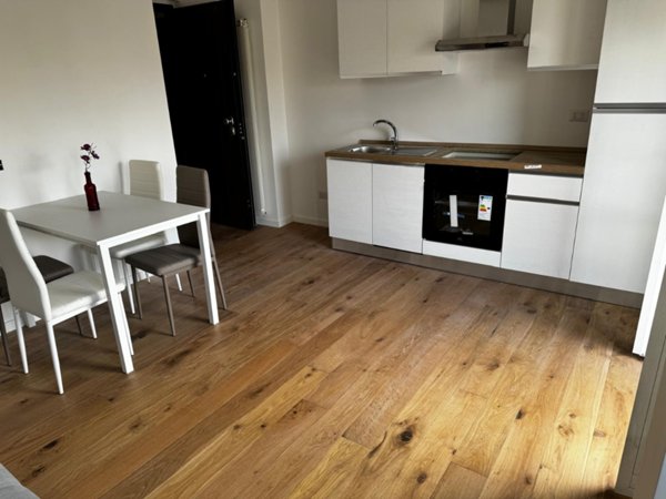 appartamento in vendita a Milano in zona Barona