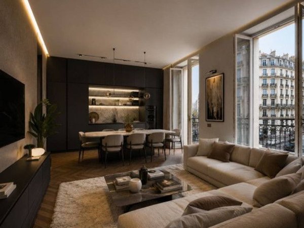 appartamento in vendita a Milano in zona Centro Direzionale
