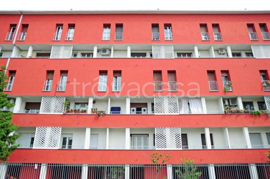 appartamento in vendita a Milano in zona San Siro