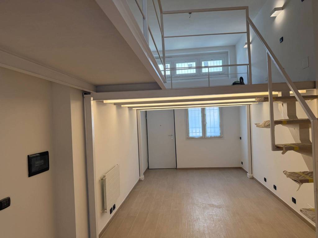 appartamento in vendita a Milano in zona Precotto
