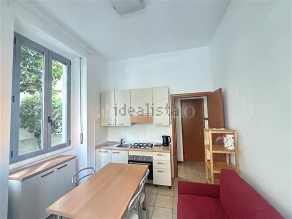appartamento in vendita a Milano in zona Maggiolina