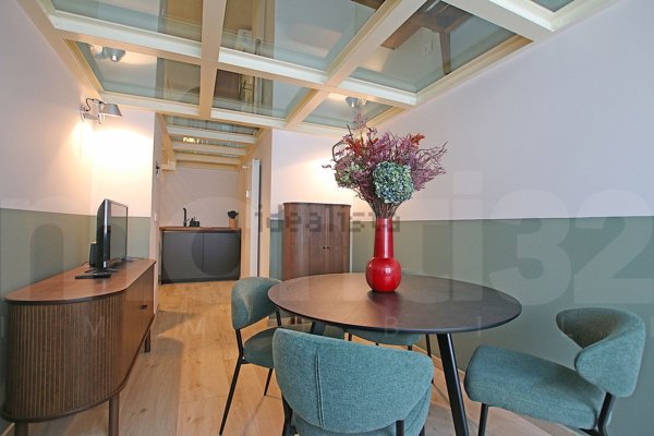ufficio in vendita a Milano in zona Brera