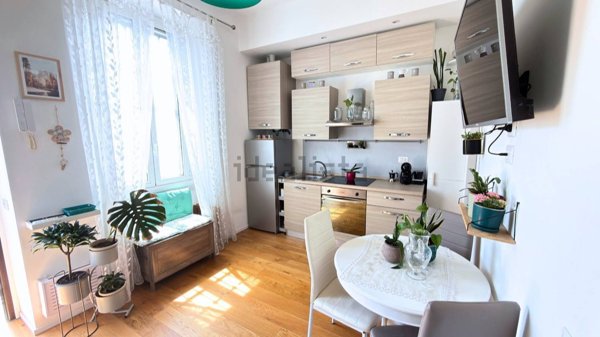 appartamento in vendita a Milano in zona Vigentino