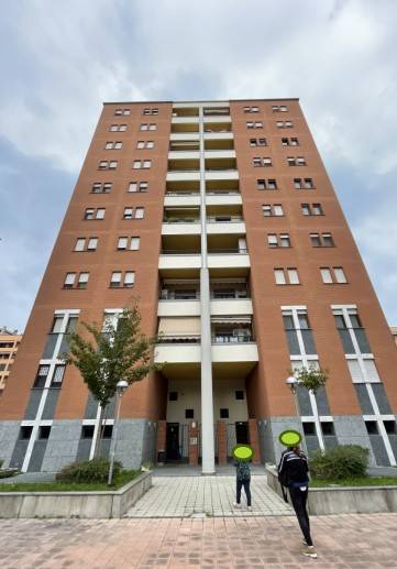 appartamento in vendita a Milano in zona Ponte Lambro