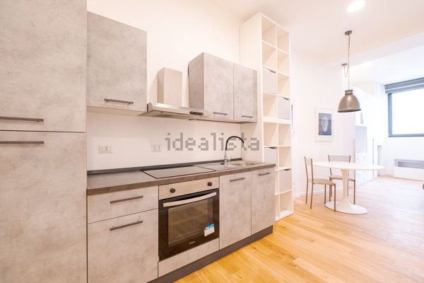 appartamento in vendita a Milano in zona Città Studi