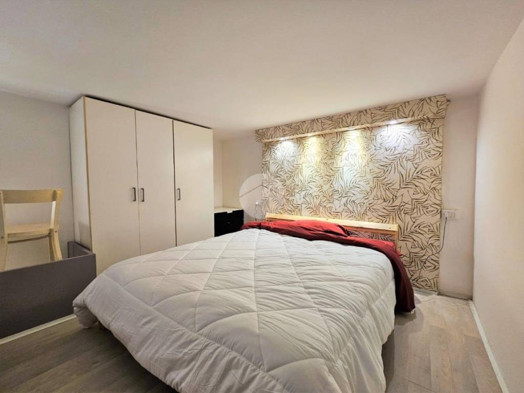 appartamento in vendita a Milano in zona Bovisa