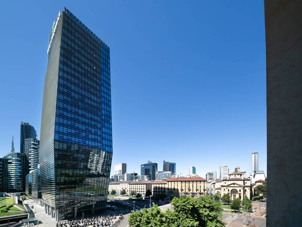 appartamento in vendita a Milano in zona Centro Direzionale