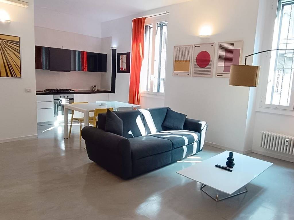 appartamento in vendita a Milano in zona Centro Direzionale