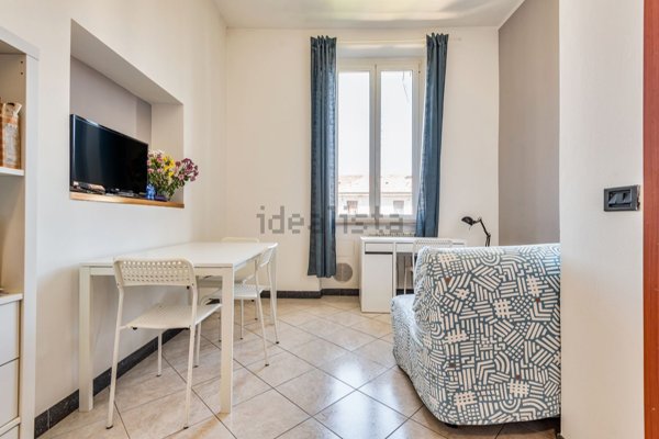 appartamento in vendita a Milano in zona Gorla
