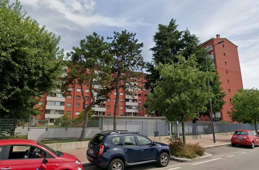 appartamento in vendita a Milano in zona San Siro
