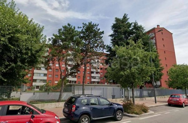 appartamento in vendita a Milano in zona Gallaratese
